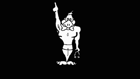 Ossd GIF by Oswego State Swimming