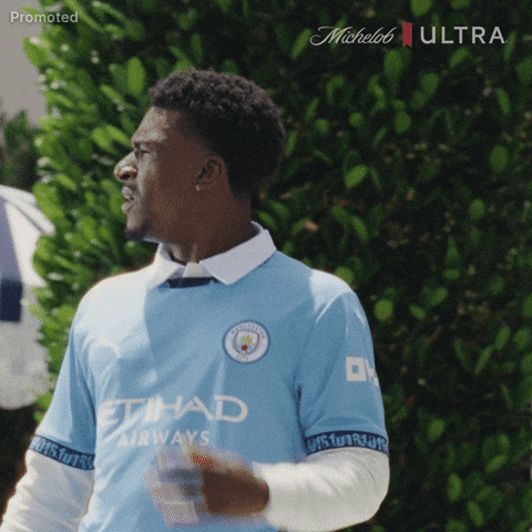 What GIF by MichelobULTRA