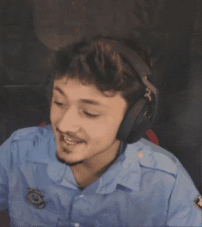 Police T3 GIF