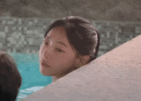 Blank Face GIF
