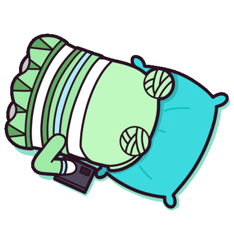 Cartoon Character Love Sticker by Boo