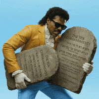 Obey Red Sea GIF by Jukebox Saints
