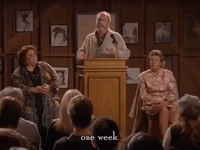 season 4 netflix GIF by Gilmore Girls 