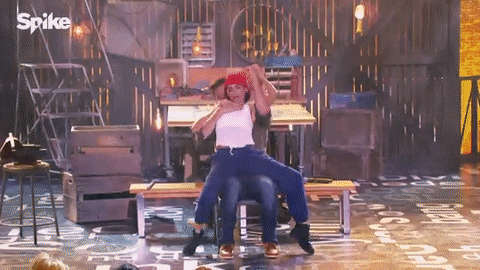 GIF by popsugar