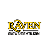 Sticker by Snowshoe Mtn