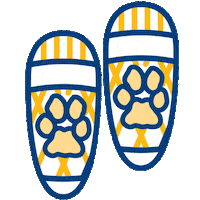 Sticker by Montana State University