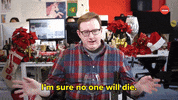 Office Holiday Party GIF by BuzzFeed