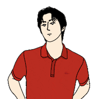 Ahnhyoseop Sticker