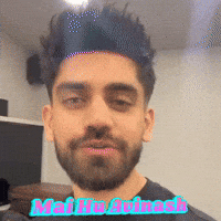 Mai Hu Avinash GIF