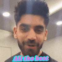 Avinash Mishra GIF