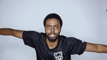 Esports GIF by Sacramento Kings