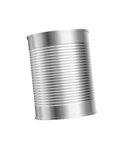 pacificcoastproducers food pantry canned food canned tomatoes Sticker