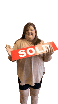 Real Estate Realtor Sticker by Tyler Miller Team