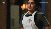 Happy Feeling Good GIF by MasterChefAU