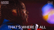 Phat Tuesdays GIF by Prime Video Comedy