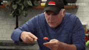 munchies look stare looking staring GIF