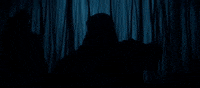 The Weeknd Dark GIF by Swedish House Mafia