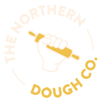 Ndc Diyw Sticker by NorthernDoughCo