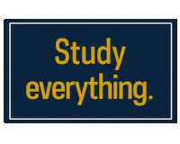 Notre Dame Graduation Sticker by University of Notre Dame