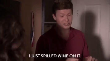 comedy central GIF by Workaholics