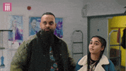 Season 3 GIF by BBC Three