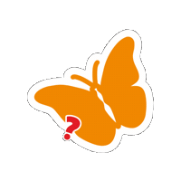 Fun Easter Sticker by What's in Z Box