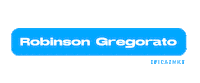 eficazmerketing ceo robinson eficazrobinson gregorato Sticker