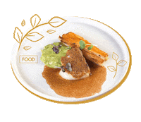 Date Night Wine Sticker by FooDee Global Concepts