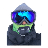 ONLYRIDER mountain switzerland snowboard academy GIF