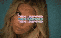6 Months Later GIF by Megan Moroney