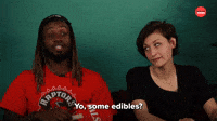 Edibles