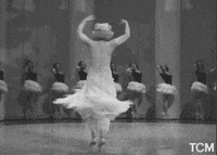 Fred Astaire Dance GIF by Turner Classic Movies
