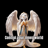 Peace World GIF by thedoveinity