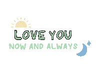 Sad I Love You Sticker by @InvestInAccess