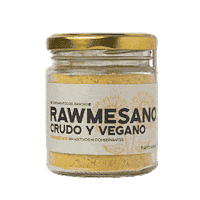 Parmesano Sticker by Rancho Kiaora