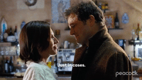 Love Actually - Just in cases