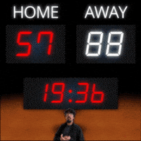 57 Home GIF