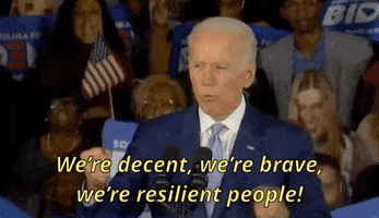 Joe Biden Rally GIF by Election 2020