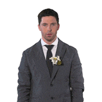 Channel 9 Reaction Sticker by Married At First Sight