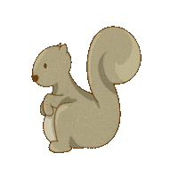 Fall Autumn Sticker