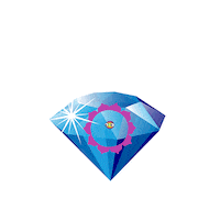 i love you fun Sticker by ladypat