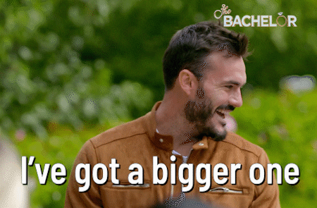 Thebachelor GIF by The Bachelor Australia