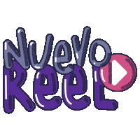 Video Nuevo Sticker