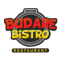 Miami Arepa Sticker by Budare Bistro