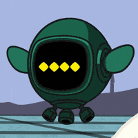 Robot Ai GIF