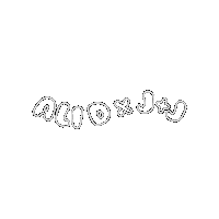 Alidxjoandjax Sticker by Jo+Jax