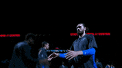 steven adams power GIF by NBA