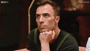 Confused Thinking GIF by MasterChefAU