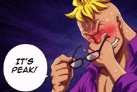 Its Peak GIF