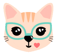 Te Amo Sticker by simones